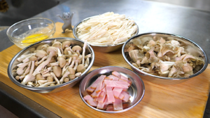 キノコ　ホイル焼き　低糖質　レシピ