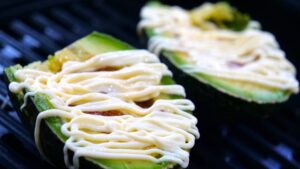 アボカドマヨネーズ