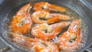 えびのうま煮