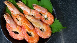 えびのうま煮