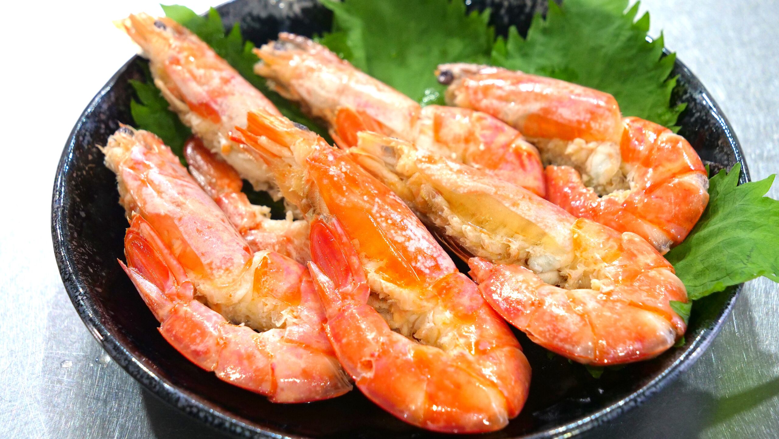 えびのうま煮