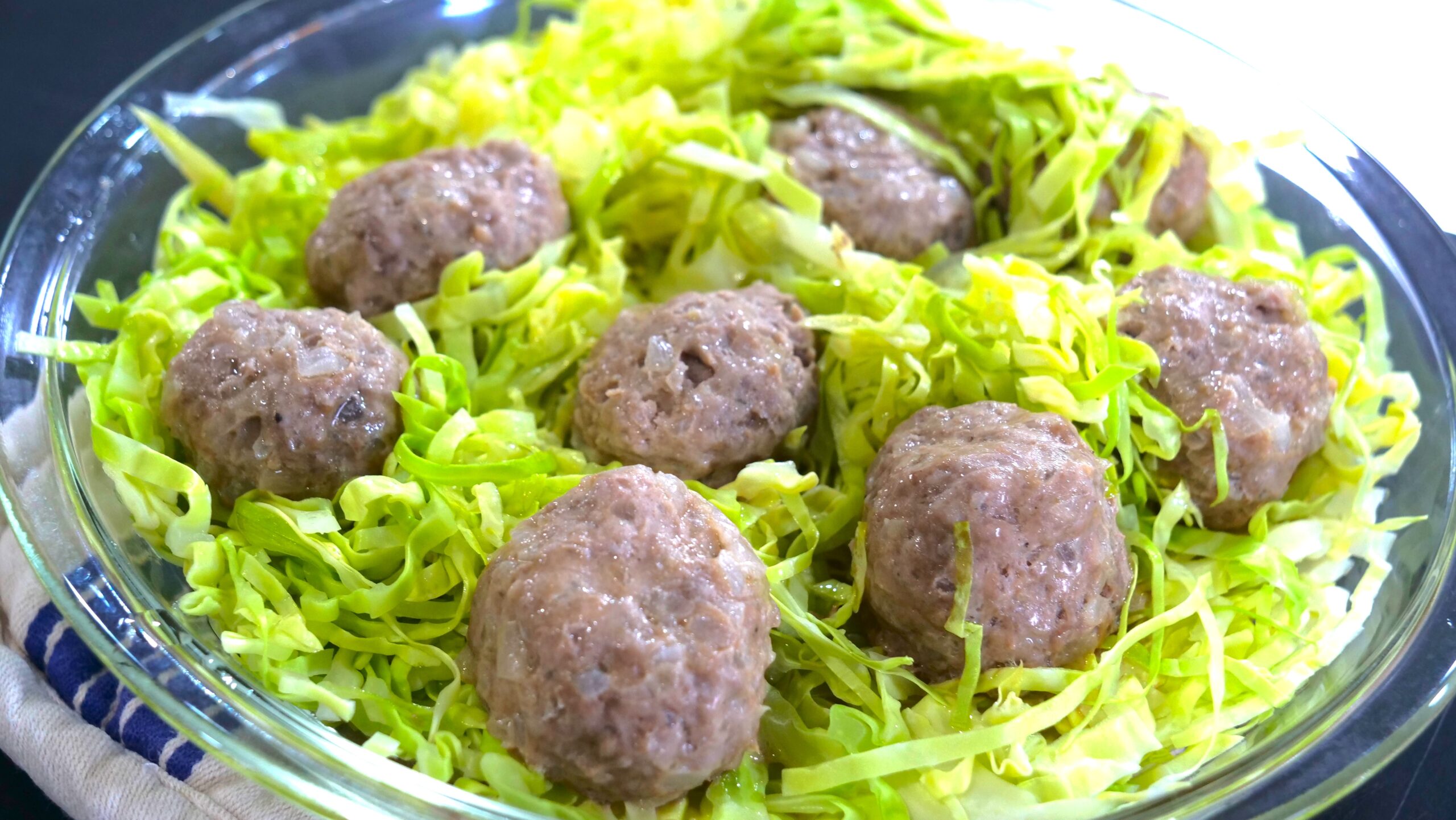 皮なし低糖質焼売