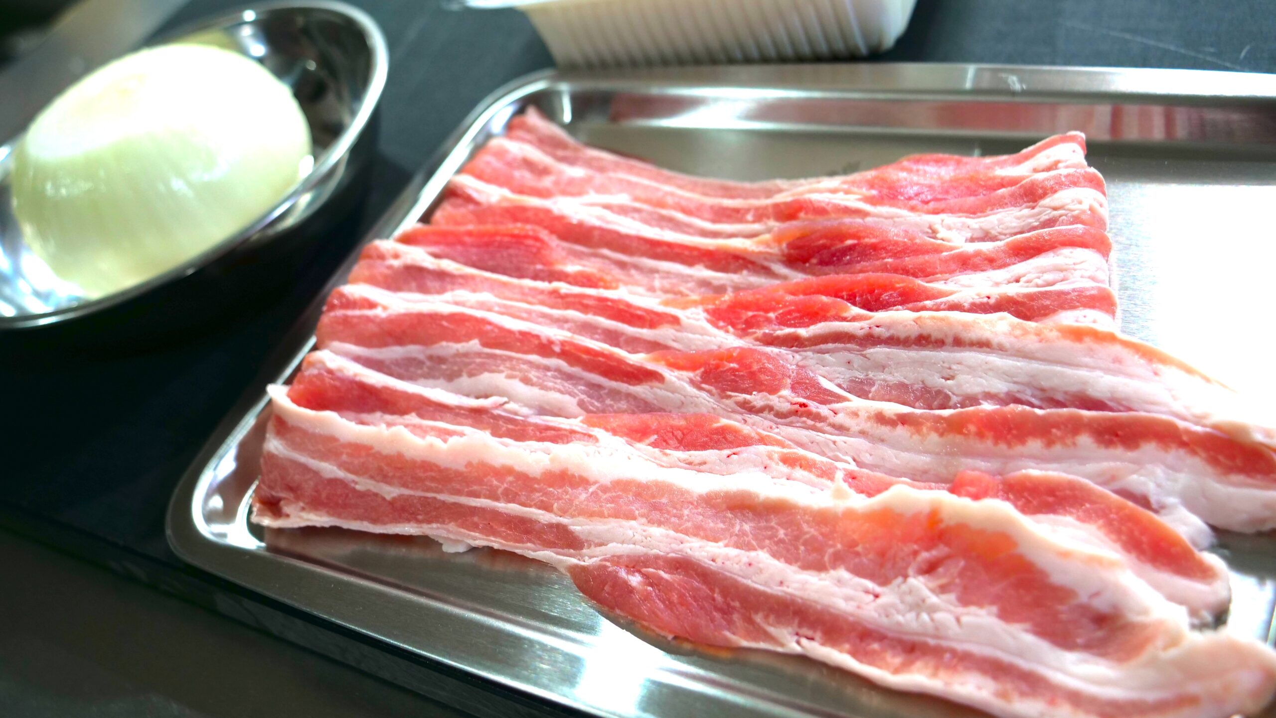 豚バラ肉の画像