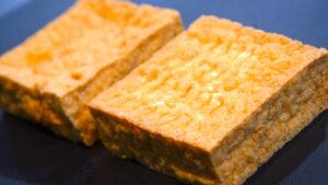 木綿厚揚げ