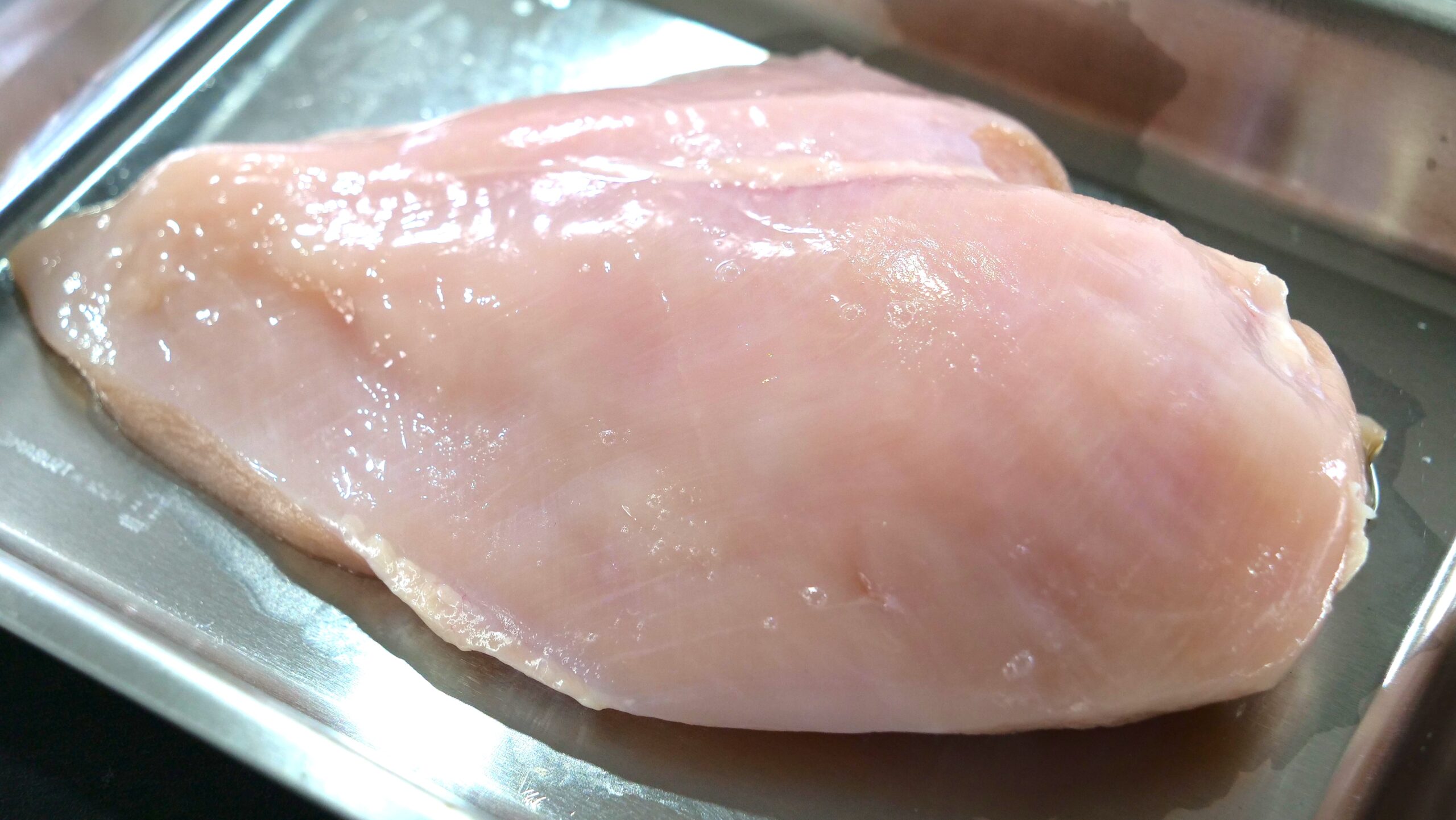 鶏むね肉