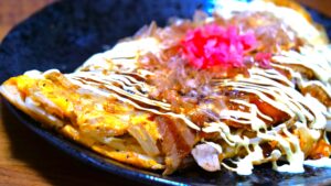 豚平焼き