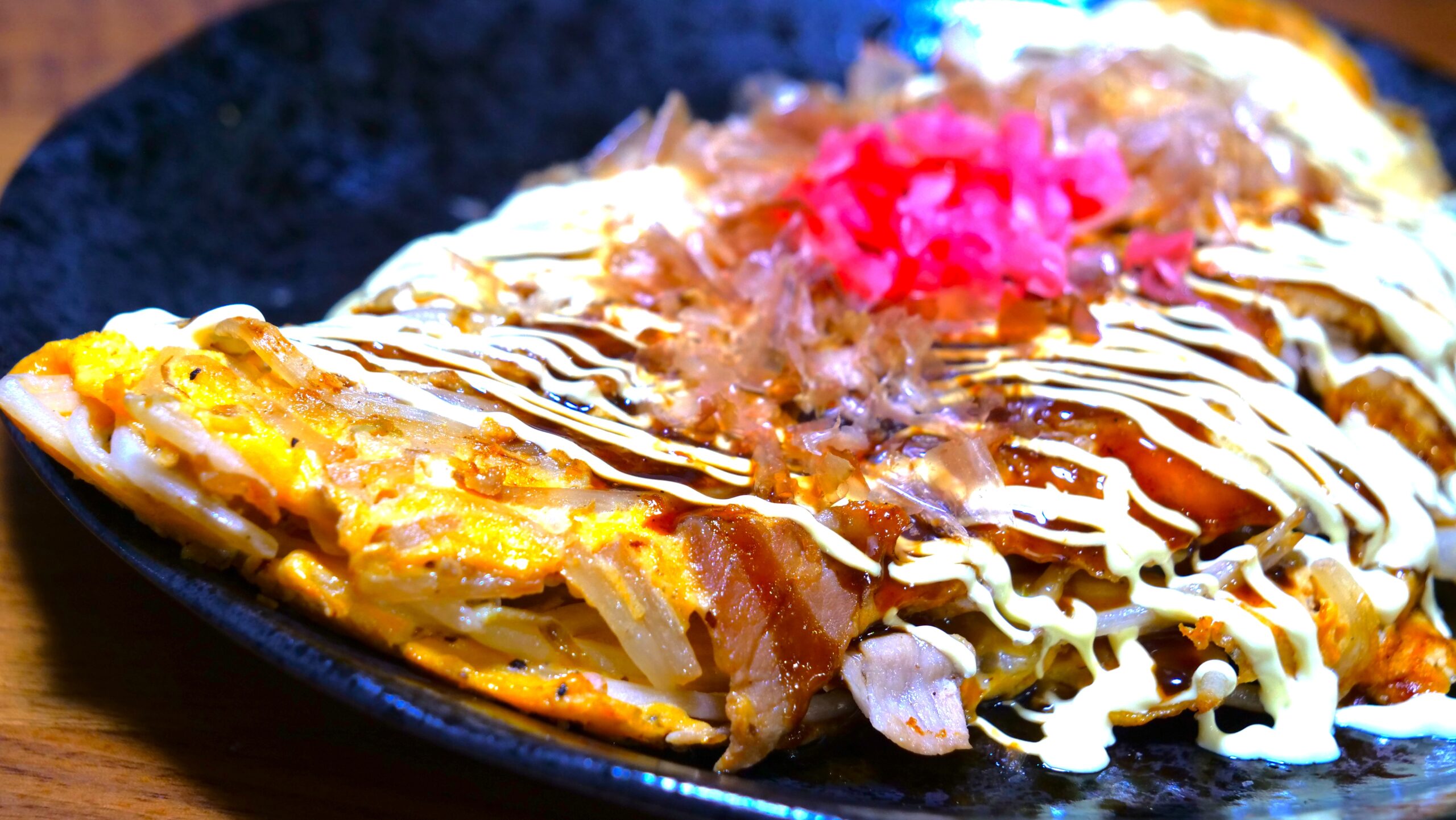 豚平焼き